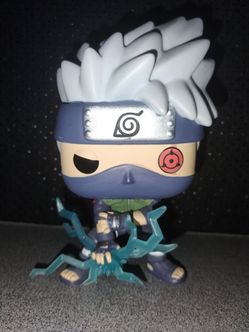 Itachi - Glow in the Dark (No Box)