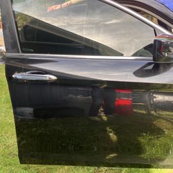 OEM Door assembly honda accord