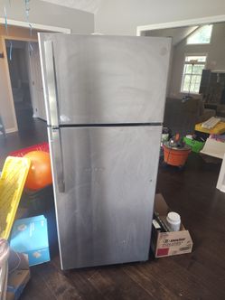 FREE Refrigerator