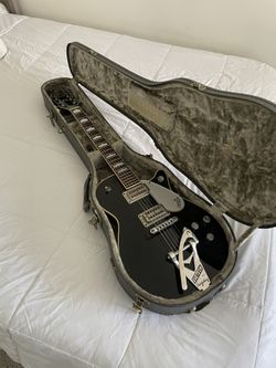 Gretsch Duo Jet 6128