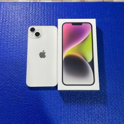 Iphone 14+ Plus 512gb White Unlocked