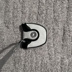 Oddesy Putter 