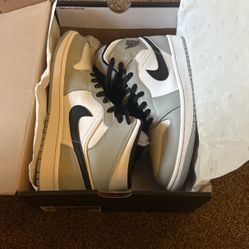Jordan 1 Size 10