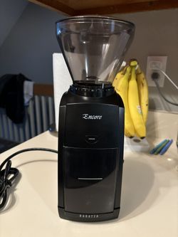 Baratza Encore Coffee Grinder
