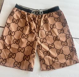 Gg men short