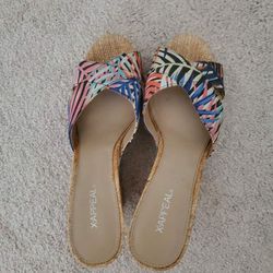 Sandal for Summer