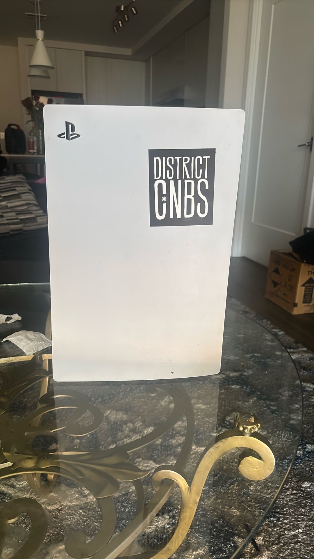 PlayStation 5 (slightly used)