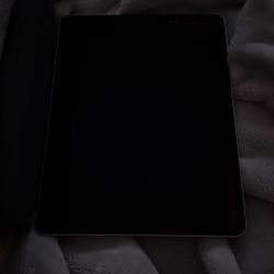 iPad Pro 5th Generation 