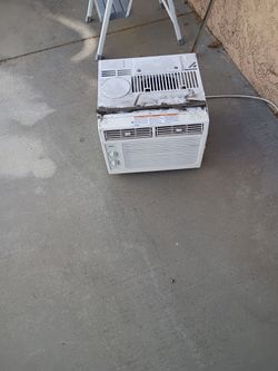 TCL air conditioner