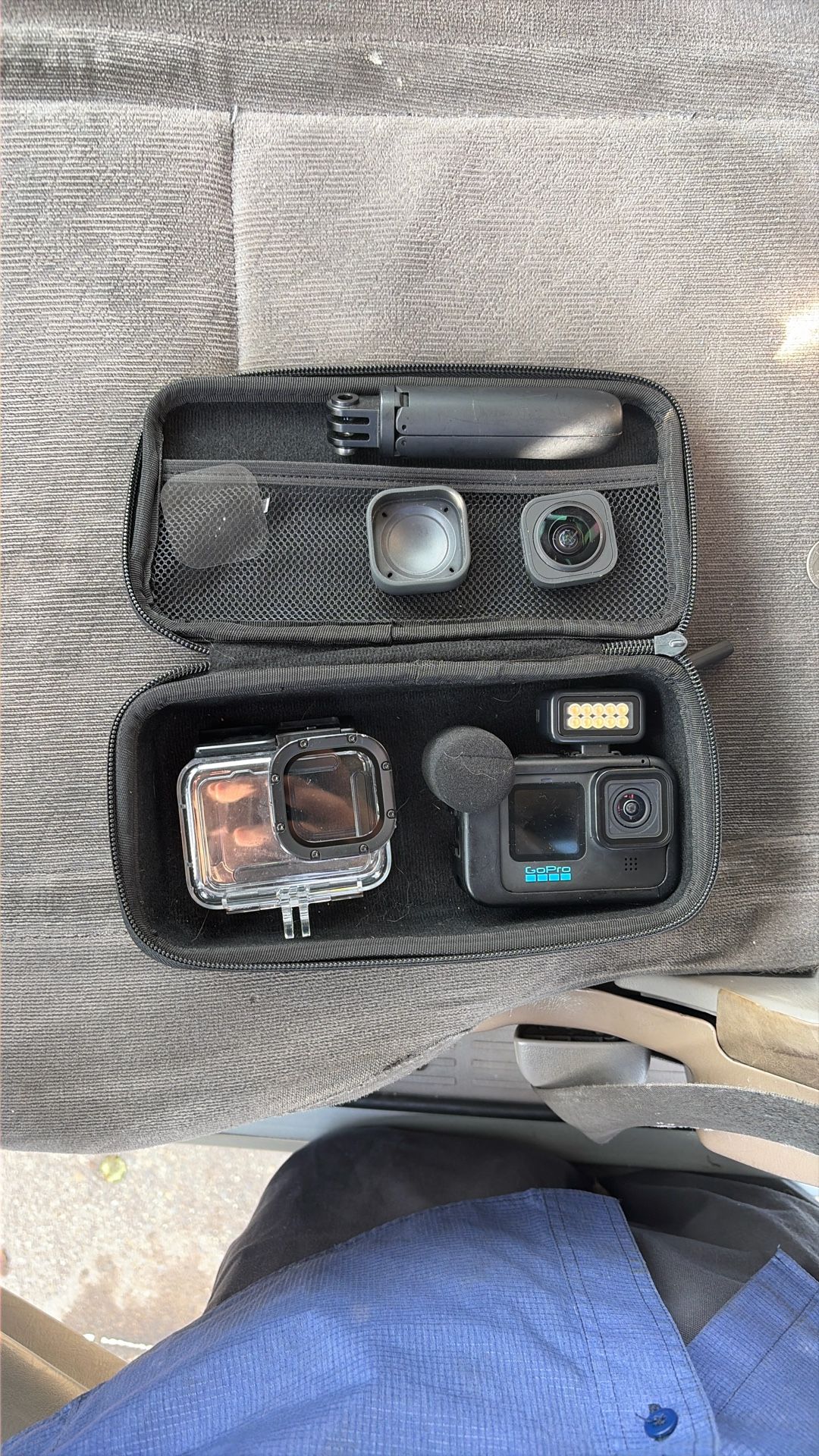 GoPro 11 Black Bundle