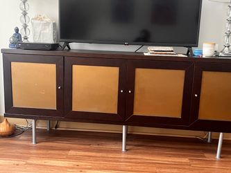 Tv console