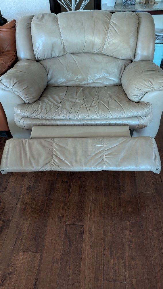 Couch Recliner