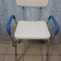 Shower Chair NEW Condition