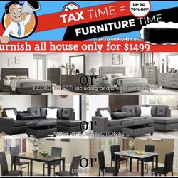 New House Hold Furniture On Sale Now 