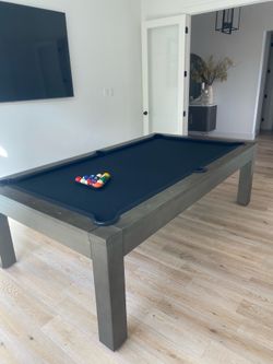 BLT Baylor ll slate pool table
