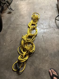 Extension Cord