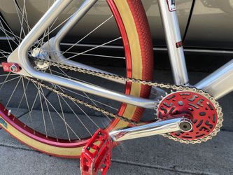 40th anniversary top big ripper