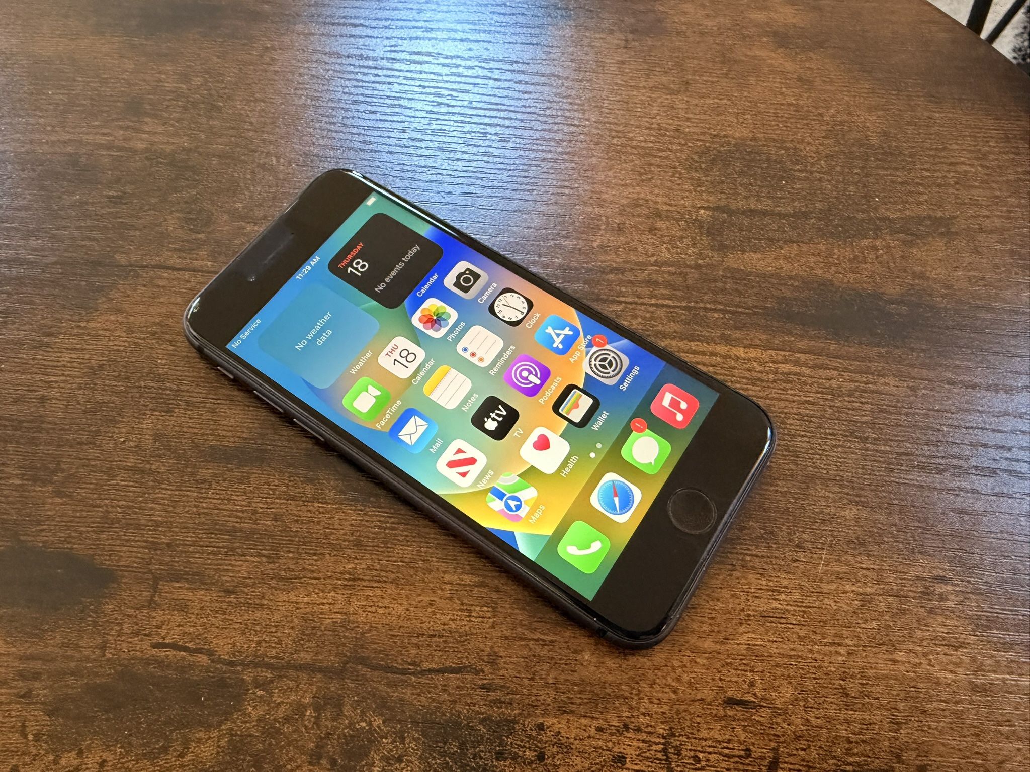iPhone 8 (64gb) Verizon