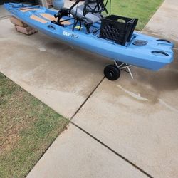Bonfide-fishing-kayak
