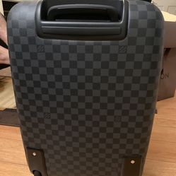 Louis Vuitton Luggage