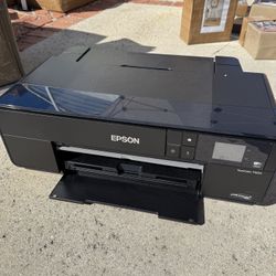 Sublimation Color Printer
