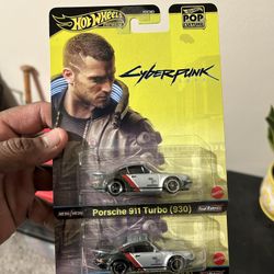 Hot Wheels Premiums 