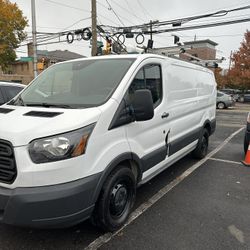 2017 Ford  Transit 