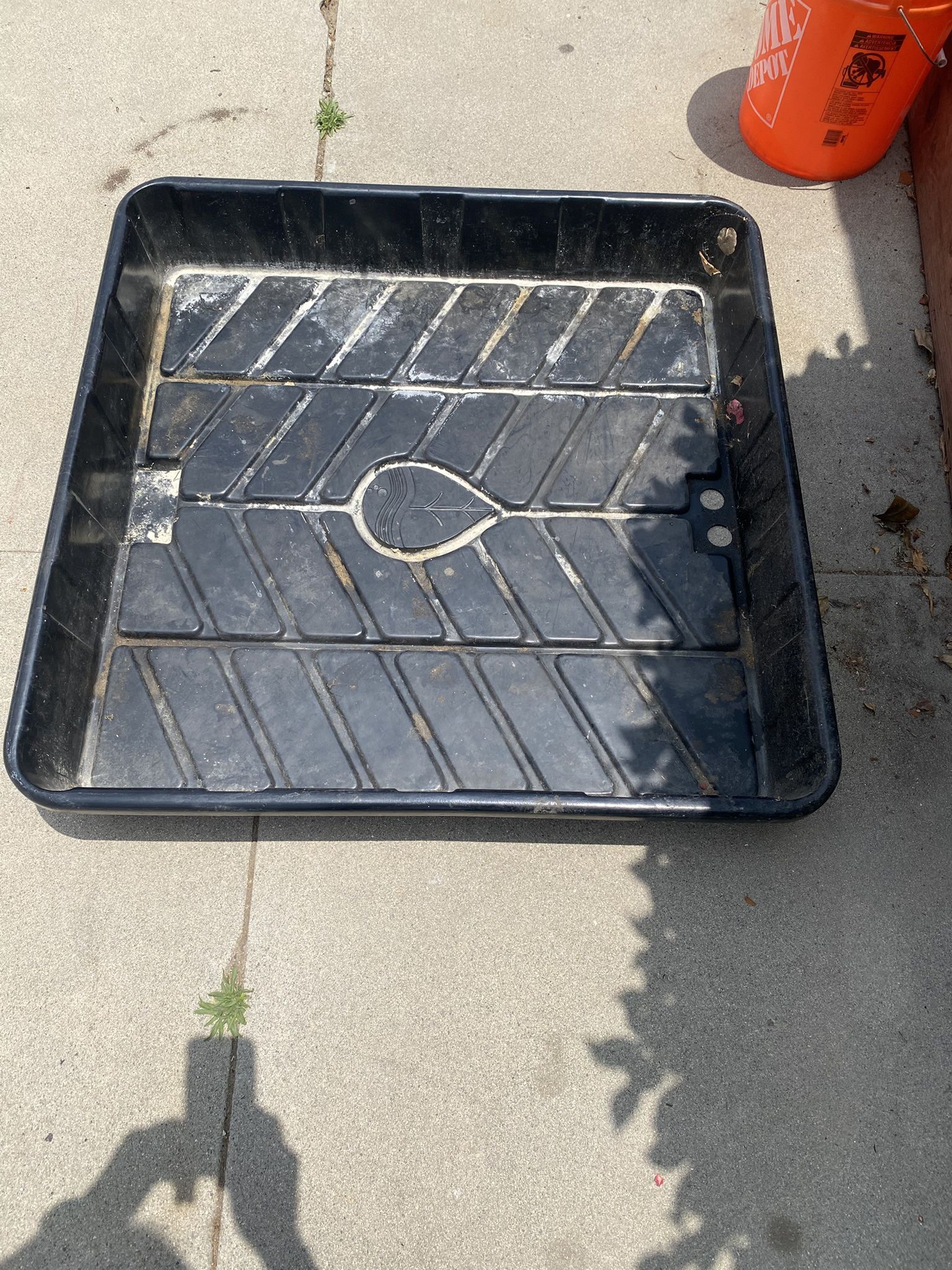 Growing Tray