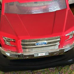 Baby Boy Car Bright Starts