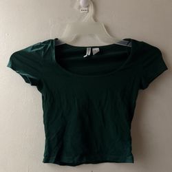 Green Top