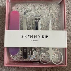 Skinny Dip (Nail Care Kit)