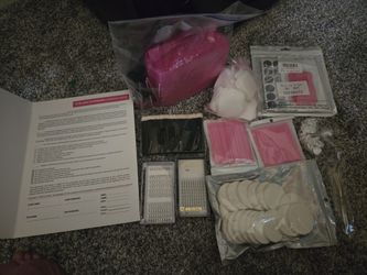 Eyelash Starter Kit