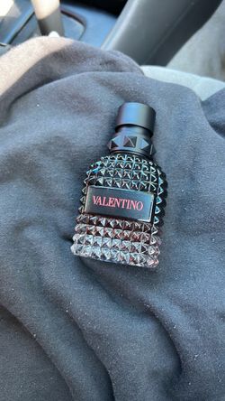 Valentino Born In Roma