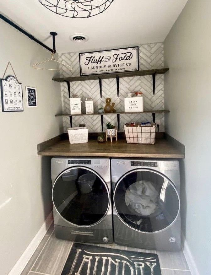 Whirlpool Steam Washer And Dryer