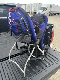 Kelly Kids Child Carrier