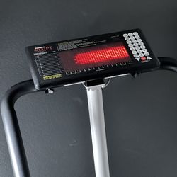 StairMaster 4000 PR Stepper Gym Quality Exercise Vertical Climbing Machine Aerobic