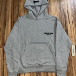 Essentials hoodie 
