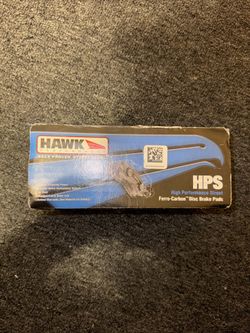 Hawk Brake Pads For 2001 Tahoe And Other Year Models 