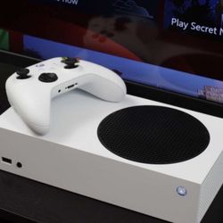 Xbox Series S