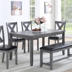 Dining Table Set