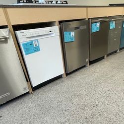 Dishwasher