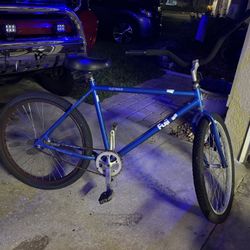 2 Fuji Beach Cruisers, 1 Earth Cruiser $10 ea or $30 for all