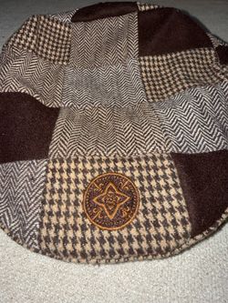 Hat (Medium) Saint Patrick’s Cathedral Dublin