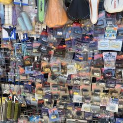 Bike Accessories Brand New