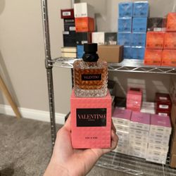 Ladies Donna Born In Roma EDP Spray 3.4 oz Fragrances