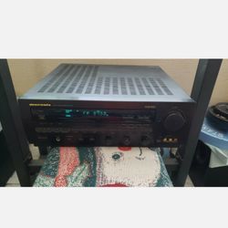 Marantz Reciever SR-96U.  $100. Pickup In Oakdale 