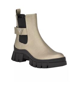 Botas guess
