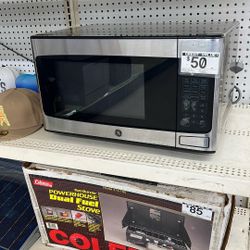 General Electric Microwave 