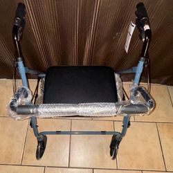 BARIATRIC WALKER