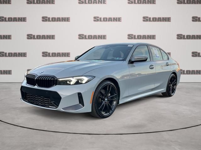2024 BMW 3 Series